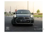 Mini Cooper S 2025